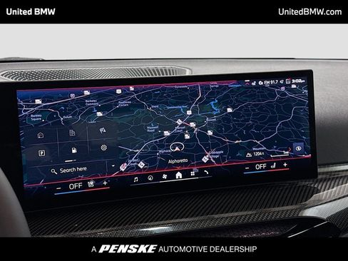 New 2026 BMW M340i xDrive M340i xDrive image 10