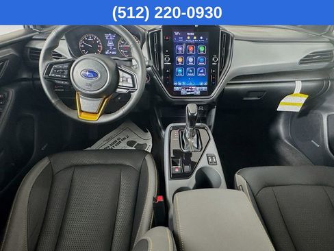 Certified 2026 Subaru Crosstrek 2.5i Wilderness AWD/4WD image 27