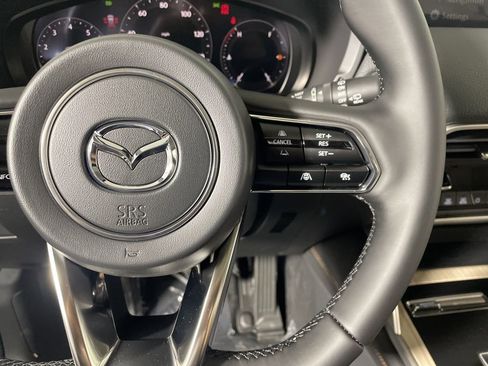 New 2026 MAZDA CX-90 3.3 Turbo w/ Premium Sport Pkg image 14