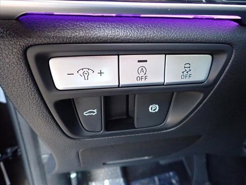 Used 2023 Genesis G80 2.5T image 14