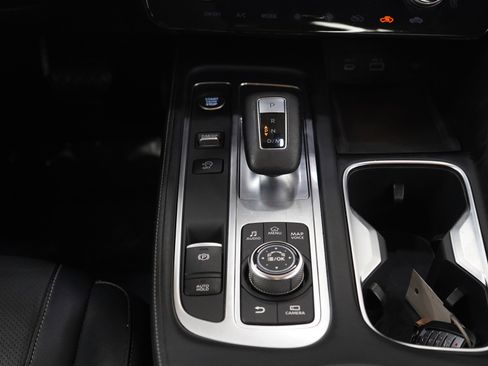 Used 2024 INFINITI QX60 Sensory image 19