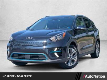 Used 2022 Kia Niro EX