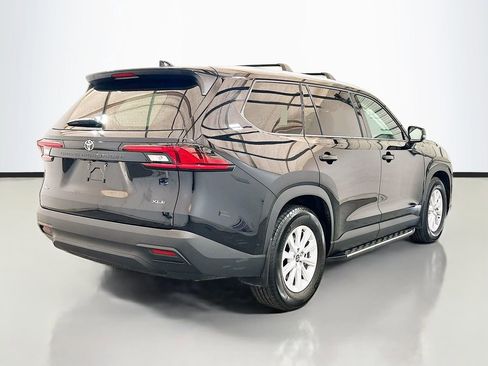 Used 2026 Toyota Grand Highlander AWD image 4