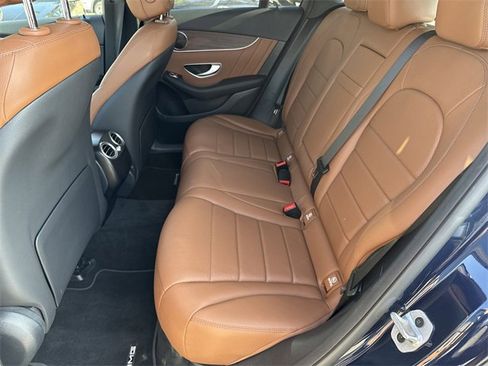 Used 2022 Mercedes-Benz GLC 300 GLC 300 image 21