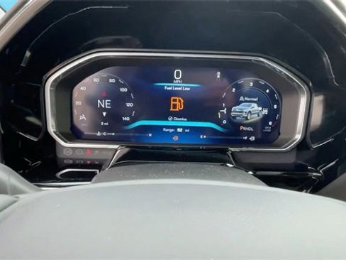 New 2026 Chevrolet Silverado 1500 LT image 24