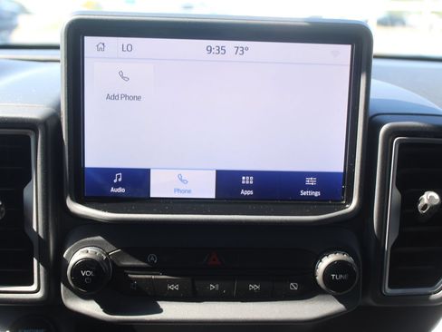 Used 2022 Ford Bronco Sport Big Bend w/ Convenience Package AWD/4WD image 45