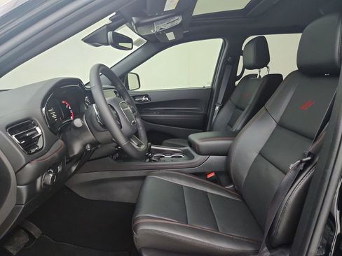 New 2026 Dodge Durango GT AWD/4WD image 11