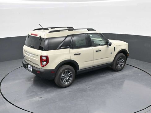 New 2025 Ford Bronco Sport Big Bend w/ Convenience Package image 52