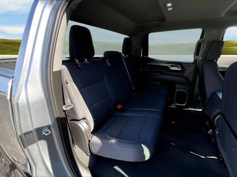 Used 2023 Chevrolet Silverado 1500 RST w/ Rally Edition image 17