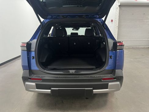 New 2026 Subaru Trailseeker AWD/4WD image 24