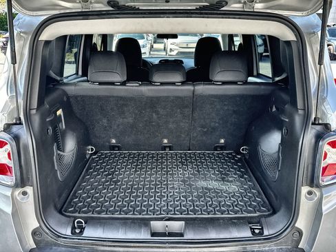 Used 2018 Jeep Renegade Sport w/ Power & Air Group image 19