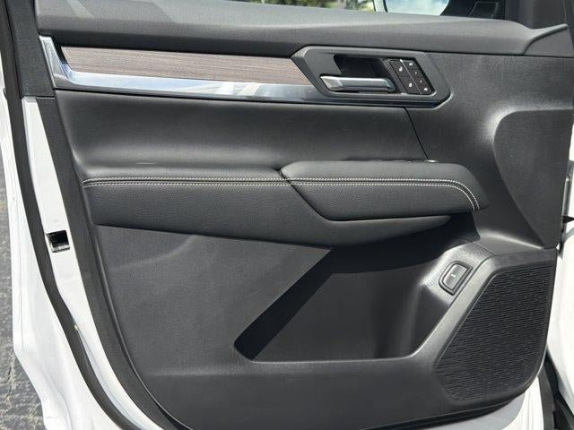 New 2027 GMC Terrain Denali AWD/4WD image 11
