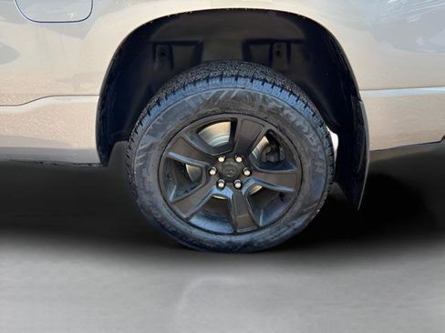 Used 2022 RAM 1500 Big Horn AWD/4WD image 23