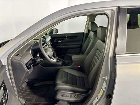 New 2026 Honda CR-V EX-L image 11