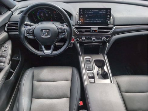 Used 2022 Honda Accord Sport image 30