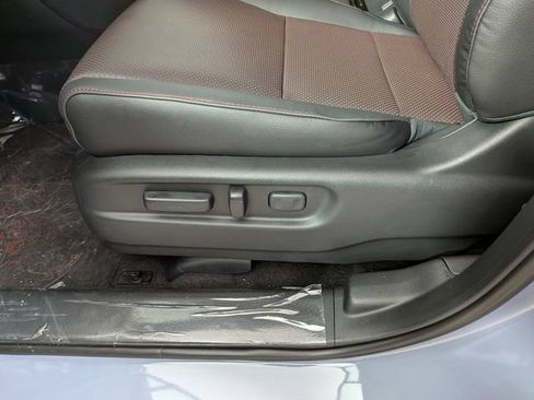 New 2026 Honda Ridgeline Black Edition image 12
