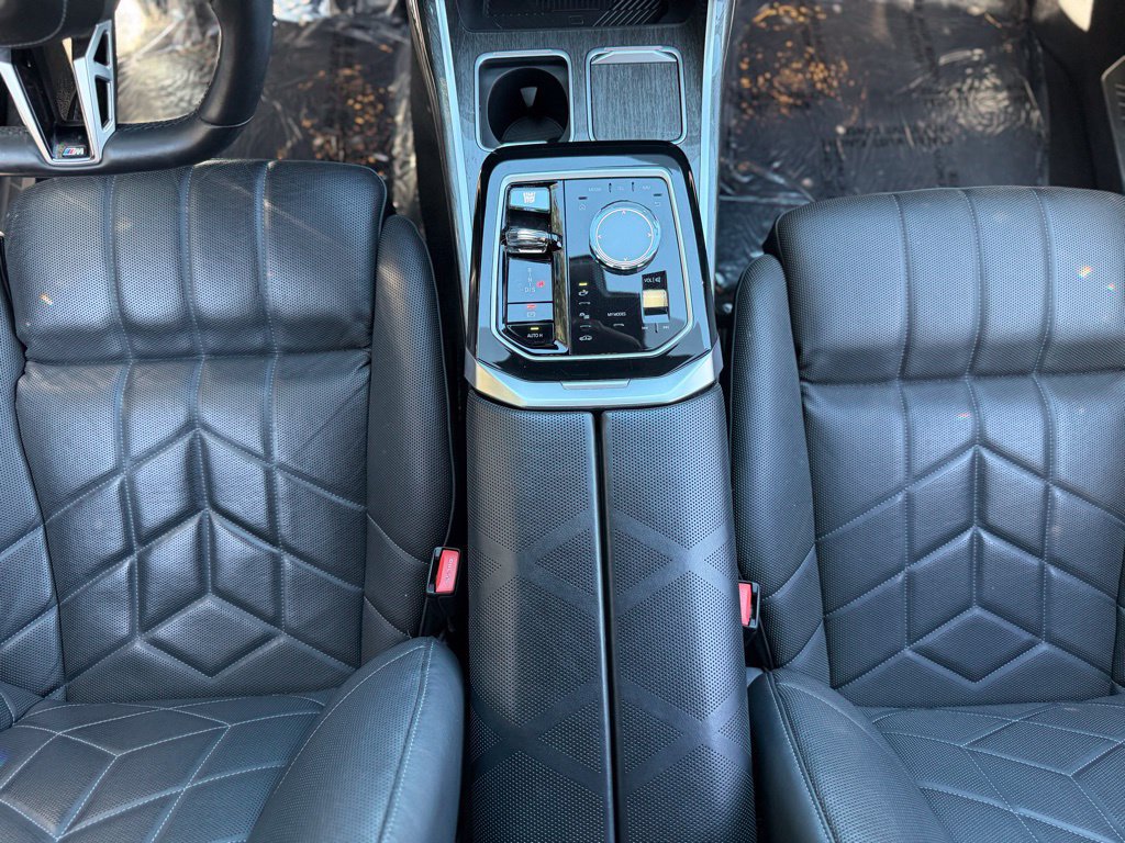 Used 2024 BMW 740i RWD image 52