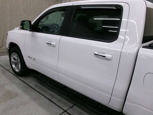Used 2020 RAM 1500 Big Horn AWD/4WD image 9