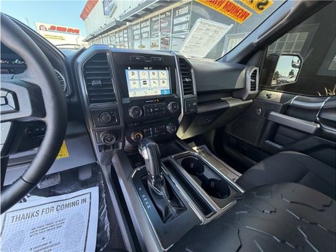 Used 2018 Ford F150 XLT w/ Equipment Group 301A Mid RWD image 34