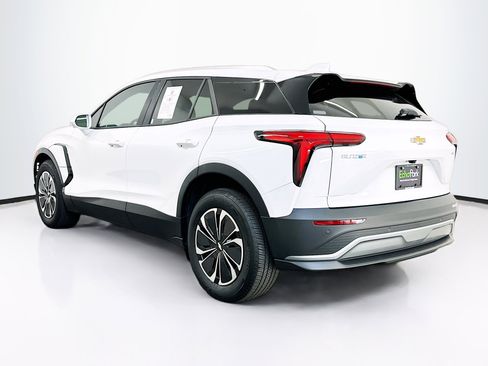 Used 2024 Chevrolet Blazer EV LT image 5