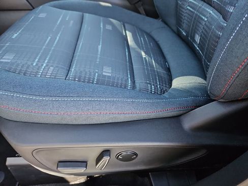 New 2025 Ford Bronco Sport Heritage w/ Convenience Package image 23