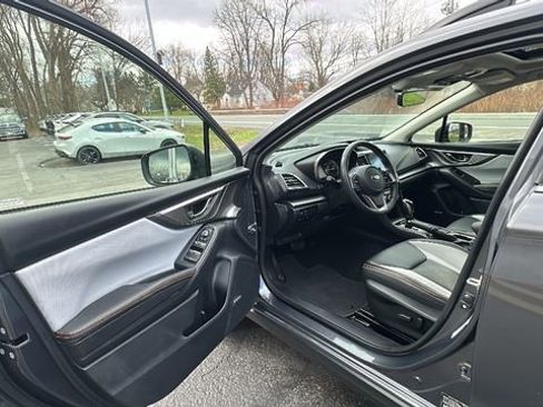 Used 2023 Subaru Crosstrek 2.5i Limited image 28