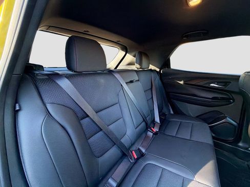 Used 2023 Chevrolet TrailBlazer RS w/ Convenience Package FWD image 26