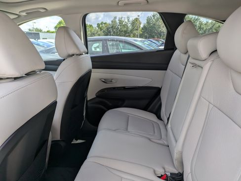 New 2026 Hyundai Tucson Limited image 15