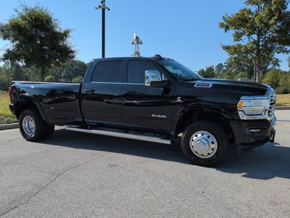 Used 2023 RAM 3500 Limited