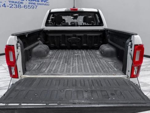 Used 2021 Ford Ranger XL w/ Equipment Group 101A High RWD image 67