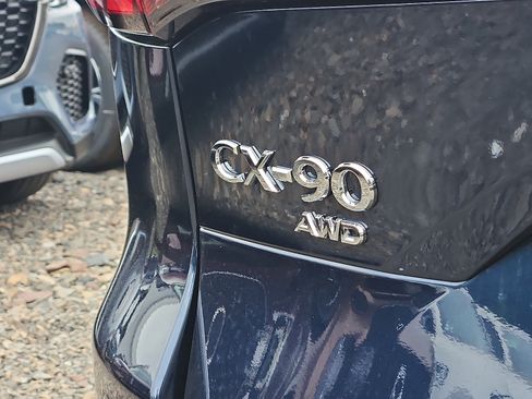 New 2026 MAZDA CX-90 3.3 Turbo w/ Select Package AWD/4WD image 21