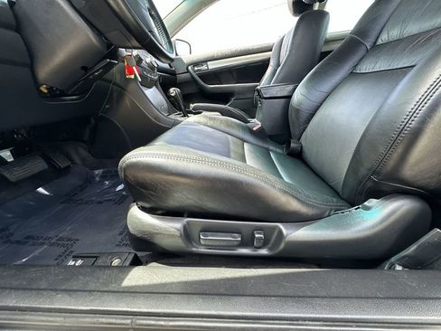 Used 2005 Honda Accord EX-L image 20