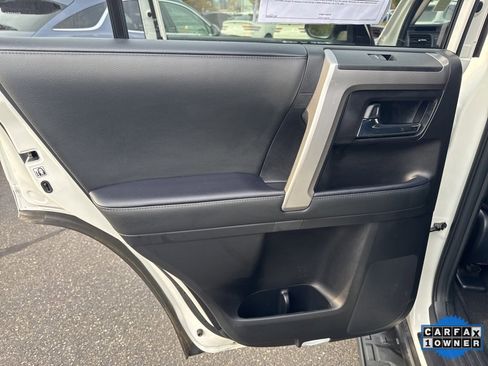 Used 2021 Toyota 4Runner Trail Special Edition image 34