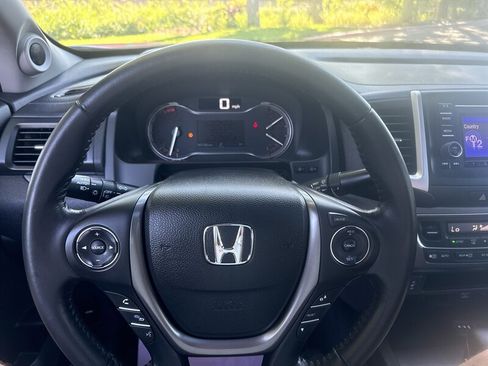 Used 2019 Honda Ridgeline RTL image 40
