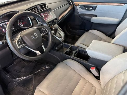 Certified 2020 Honda CR-V EX image 13