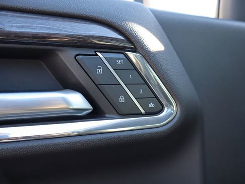 Used 2024 Chevrolet Silverado 3500 LTZ image 13