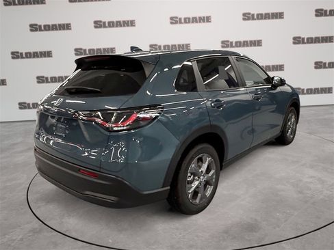 New 2026 Honda HR-V LX image 5