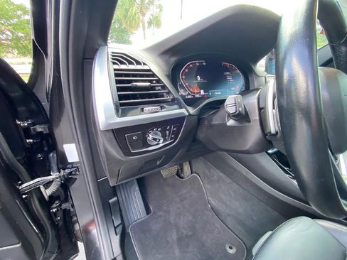 Used 2021 BMW X3 sDrive30i image 34