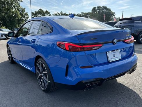 Certified 2024 BMW M235i xDrive Gran Coupe w/ Premium Package image 8