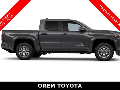 New 2026 Toyota Tacoma SR5 image 13