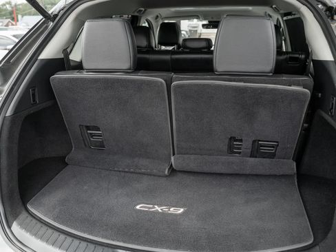 Used 2019 MAZDA CX-9 Touring w/ Touring Premium Package AWD/4WD image 11