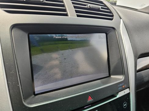 Used 2012 Ford Explorer Limited FWD image 56