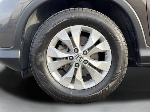 Used 2013 Honda CR-V EX-L image 11