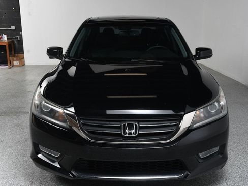Used 2013 Honda Accord EX-L image 16