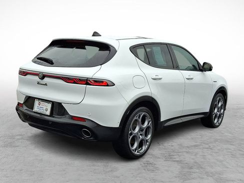 Used 2024 Alfa Romeo Tonale Veloce image 5