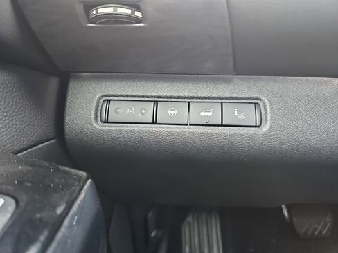 New 2026 Nissan Pathfinder Platinum AWD/4WD image 30