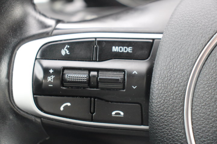 Used 2022 Kia K5 GT-Line FWD image 23