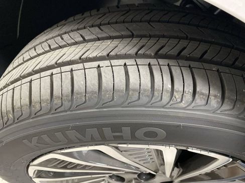 New 2025 Hyundai Sonata SEL image 32