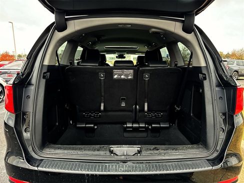 Used 2022 Honda Odyssey EX-L image 24