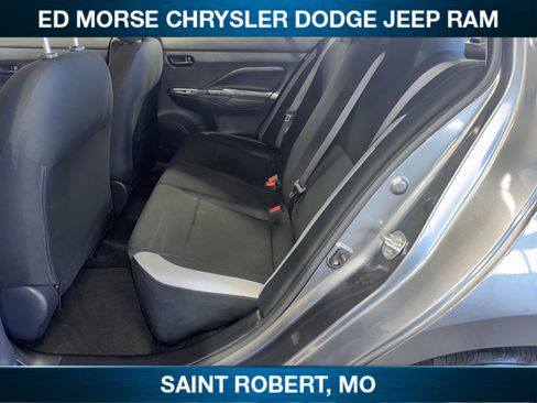 Used 2025 Nissan Versa S FWD image 23